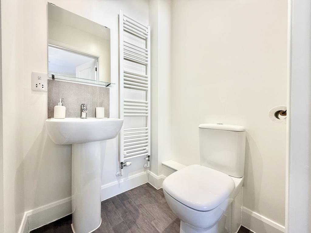 En Suite