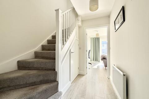 3 bedroom house for sale, Victory Way, St. Leonards, Ringwood, BH24