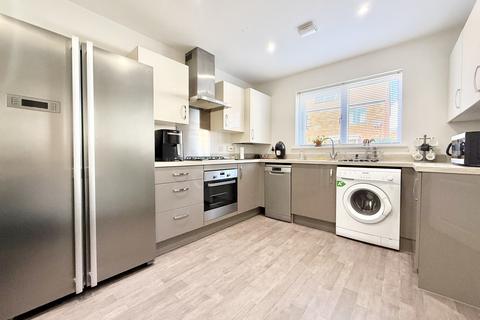 3 bedroom house for sale, Victory Way, St. Leonards, Ringwood, BH24