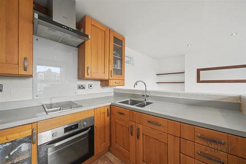 1 bedroom apartment to rent, Englands Lane, Belsize Park, London, NW3