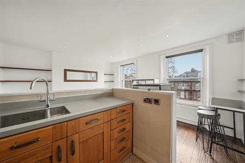 1 bedroom apartment to rent, Englands Lane, Belsize Park, London, NW3