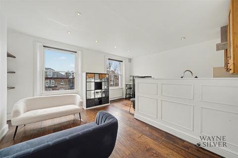 1 bedroom apartment to rent, Englands Lane, Belsize Park, London, NW3
