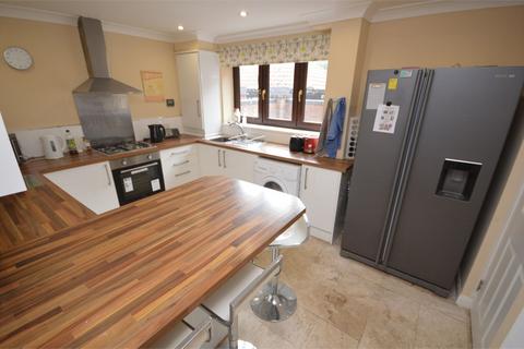 undefined, Gillhurst Grange, Nr City Campus, Sunderland, SR1