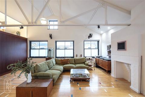 undefined, Kenilworth Road, London, E3