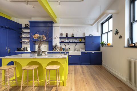 undefined, Kenilworth Road, London, E3