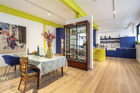 undefined, Kenilworth Road, London, E3