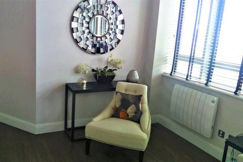 2 bedroom apartment to rent, 238 City Reach, Dingley Road, London, EC1V