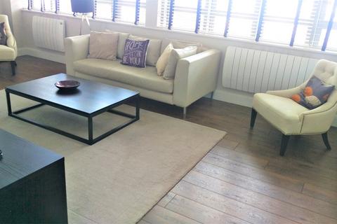 2 bedroom apartment to rent, 238 City Reach, Dingley Road, London, EC1V