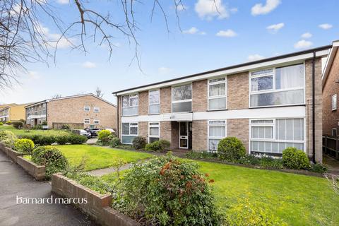 undefined, Brambledown Road, Wallington