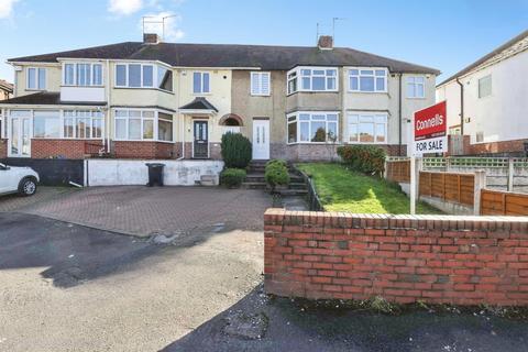 3 bedroom terraced house for sale, Wesley Avenue, Halesowen