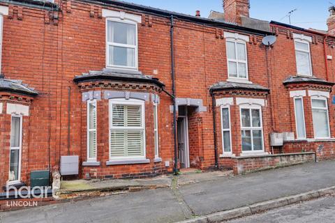 undefined, Whitehall Grove, Lincoln