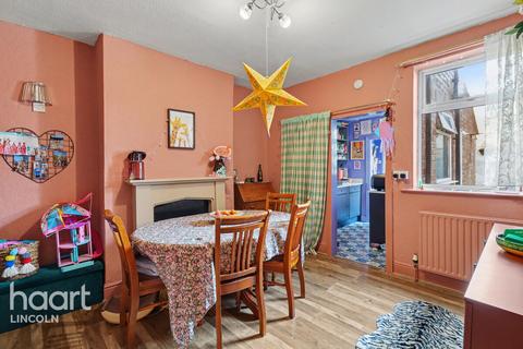 undefined, Whitehall Grove, Lincoln