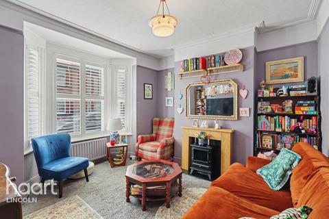 undefined, Whitehall Grove, Lincoln