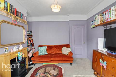 undefined, Whitehall Grove, Lincoln