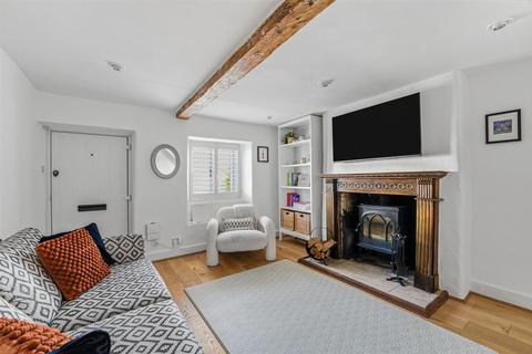 undefined, Brook Hill, Woodstock OX20