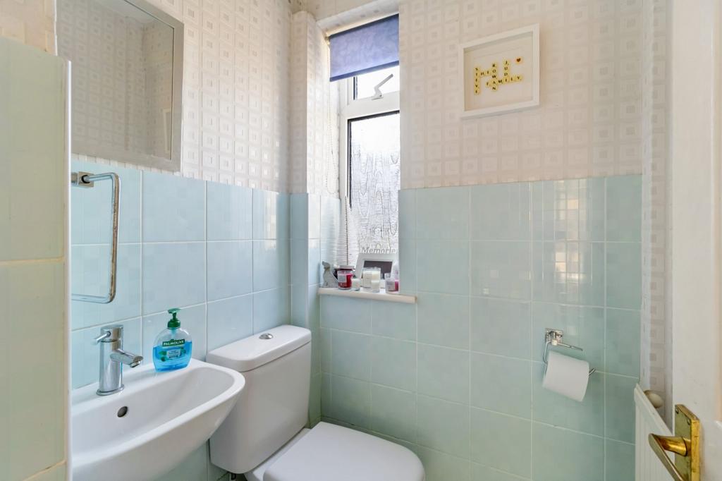 Cloakroom