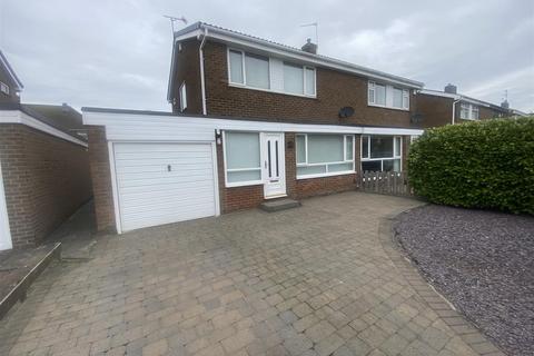 undefined, Barrowburn Place, Seghill, Cramlington