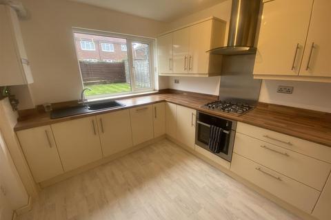 undefined, Barrowburn Place, Seghill, Cramlington