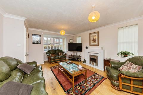 4 bedroom detached house for sale, Pastoral Close, Madeley, Crewe, Staffordshire, CW3