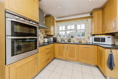 4 bedroom detached house for sale, Pastoral Close, Madeley, Crewe, Staffordshire, CW3