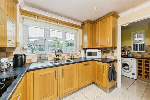 4 bedroom detached house for sale, Pastoral Close, Madeley, Crewe, Staffordshire, CW3