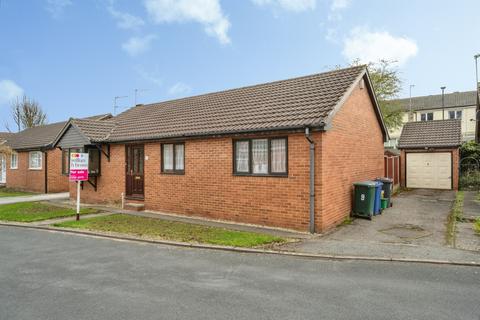 3 bedroom detached bungalow for sale, Woodlea Gardens, Cantley, Doncaster