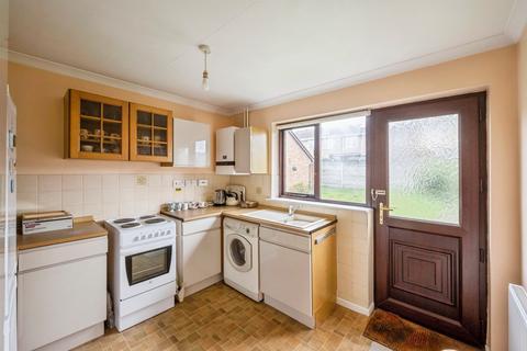 3 bedroom detached bungalow for sale, Woodlea Gardens, Cantley, Doncaster