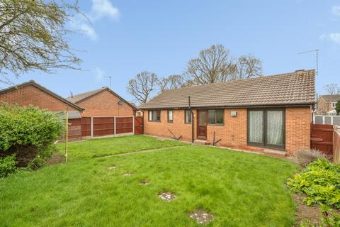 3 bedroom detached bungalow for sale, Woodlea Gardens, Cantley, Doncaster