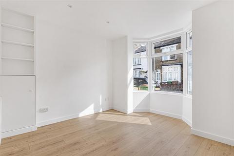 undefined, Beulah Road, Sutton