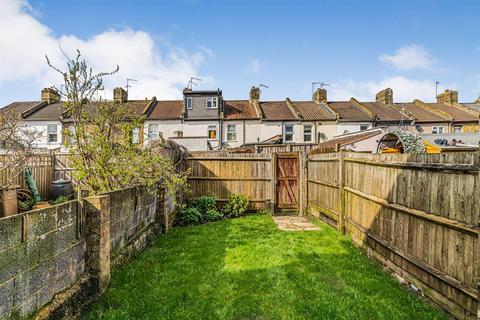 undefined, Beulah Road, Sutton