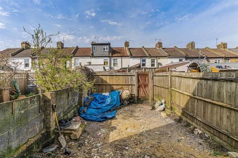 undefined, Beulah Road, Sutton