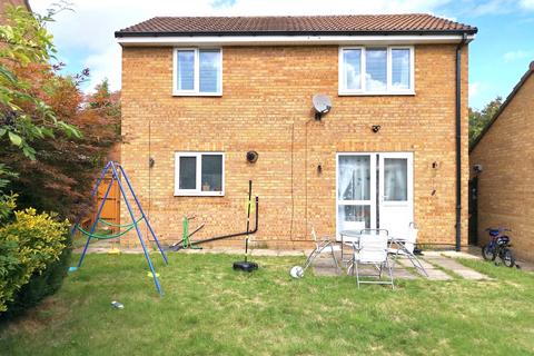 undefined, Linacres, Luton