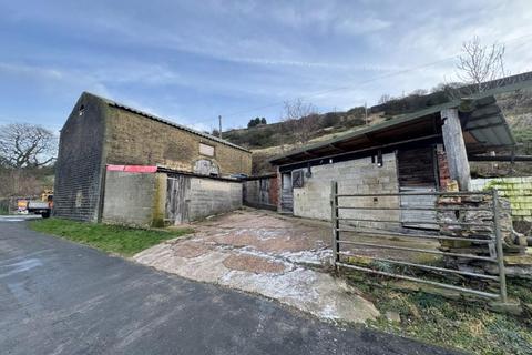 undefined, Barn and Land, Howcans Lane, Boothtown, Halifax