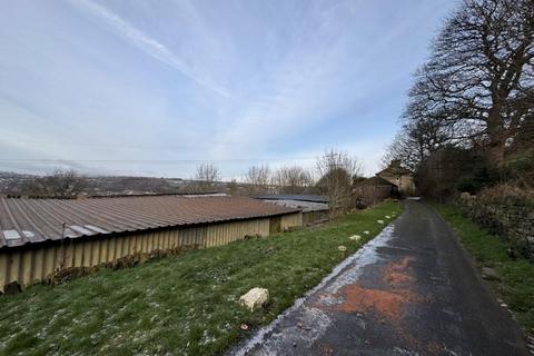 undefined, Barn and Land, Howcans Lane, Boothtown, Halifax