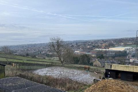 undefined, Barn and Land, Howcans Lane, Boothtown, Halifax