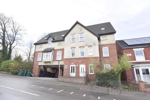 undefined, The Sycamores, Woodville, Swadlincote, Derbyshire