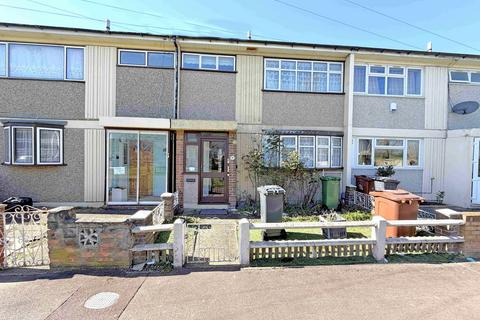 3 bedroom terraced house for sale, Bell Farm Avenue, Dagenham, Essex, RM10