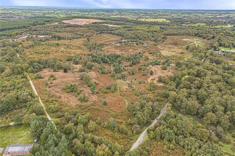 undefined, Lot 1, Land At Rugeley, Staffordshire