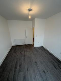 undefined, Strode Road, London E7