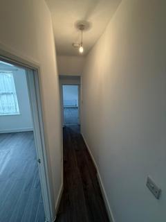 undefined, Strode Road, London E7