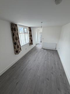 undefined, Strode Road, London E7