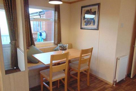 2 bedroom park home for sale, Golden Sands Holiday Park Rhyl – North Wales