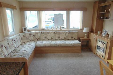 3 bedroom park home for sale, Golden Sands Holiday Park Rhyl – North Wales