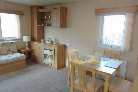 3 bedroom park home for sale, Golden Sands Holiday Park Rhyl – North Wales