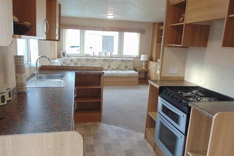3 bedroom park home for sale, Golden Sands Holiday Park Rhyl – North Wales