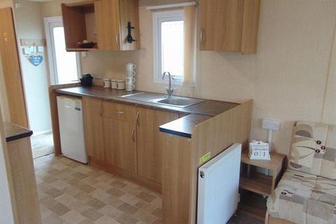 3 bedroom park home for sale, Golden Sands Holiday Park Rhyl – North Wales