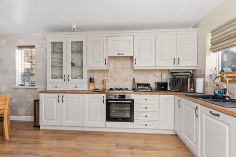 4 bedroom detached house for sale, Ledbury Close, Eccleston, WA10