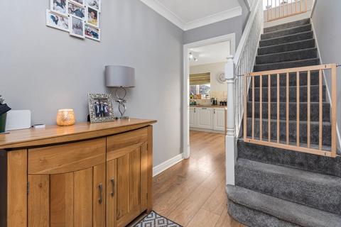4 bedroom detached house for sale, Ledbury Close, Eccleston, WA10