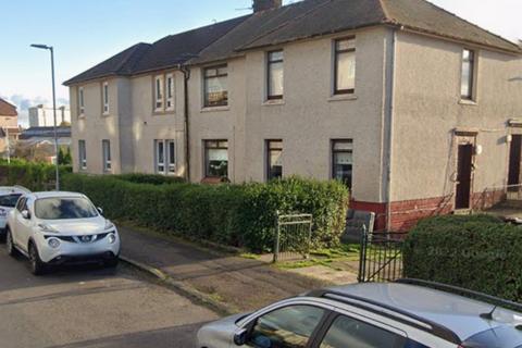 2 bedroom flat to rent, West George Street, Coatbridge ML5