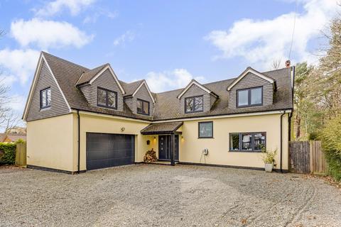 4 bedroom house for sale, Durfold Wood, Billingshurst, RH14